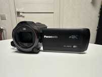 Відеокамера 4К Panasonic