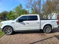 Продам FORD F-150 2016