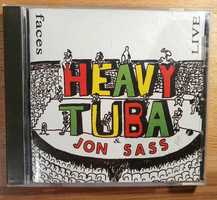 Jon Sass - "Heavy Tuba" CD
