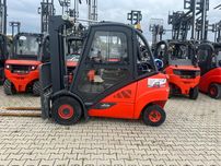 Wynajem wózków widłowych mobilny SERWIS/Sprzedaż/WYNAJEM