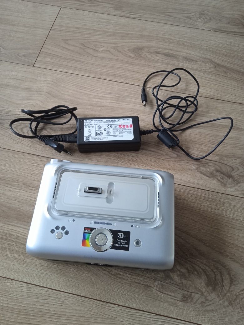 Kodak drukarka EasyShare printer dock