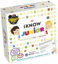 Iknow - Junior, Tactic