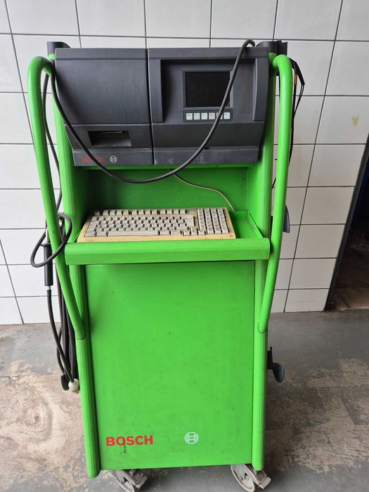 Analizator spalin BOSCH BEA 250