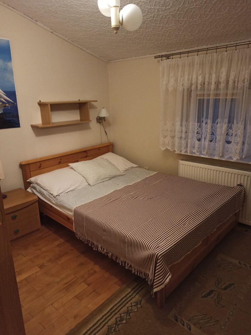 Danuta Pokoje gościnne Władysławowo noclegi