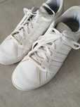 Buty męskie Adidas sneakersy trampki tenisówki