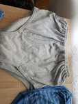 Slipy męskie roz. 5XL