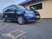 SPRZEDAM lub Zamienie Ford Transit Connect