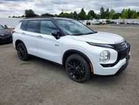 Mitsubishi Outlander 2.4L AWD Automat SEL