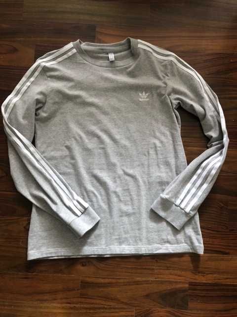 adidas bluzka damska rozmiar 40