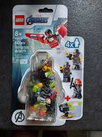 Lego Marvel 40418