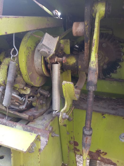 Прес клас 40 гарному