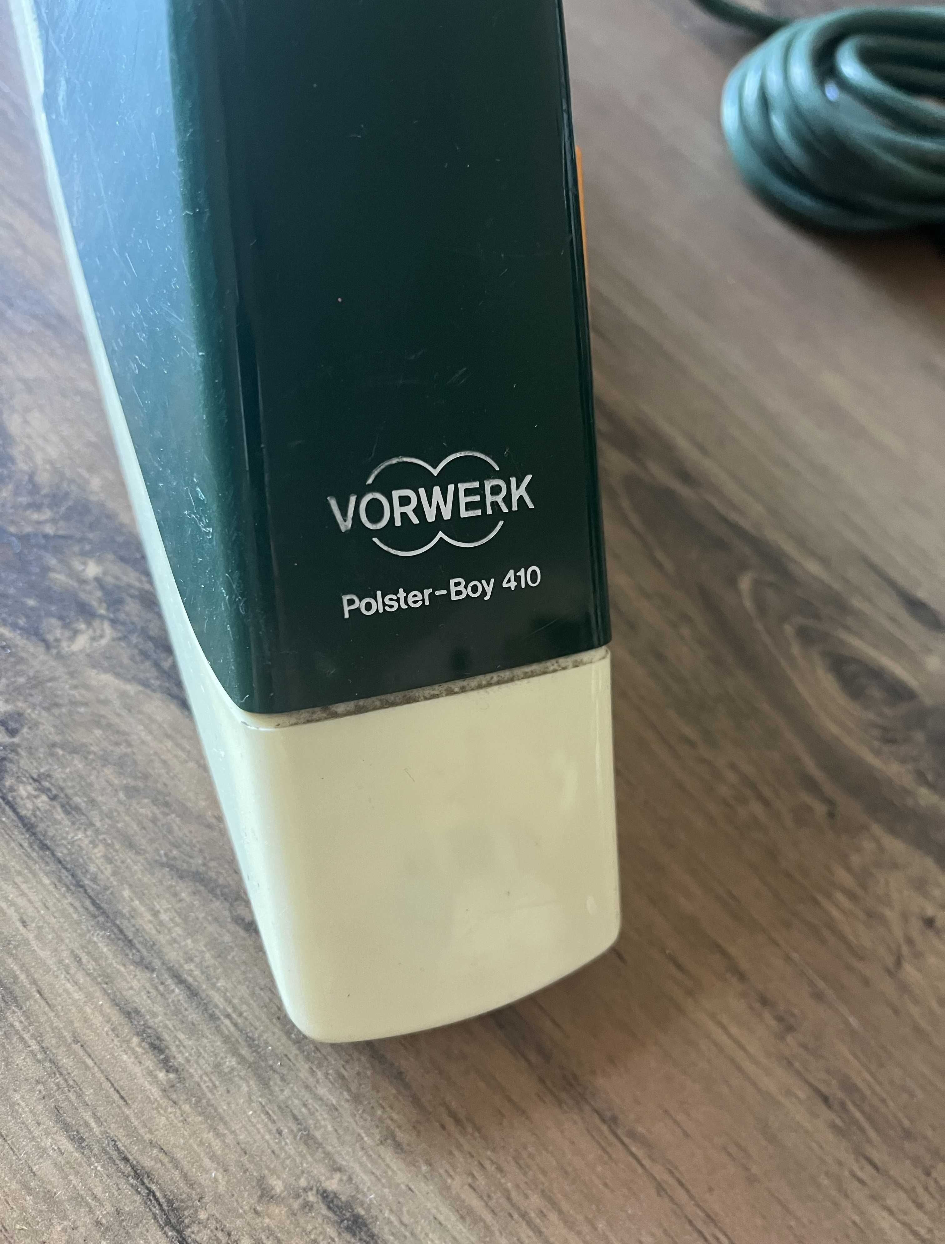 Szczotka Vorwerk Polster-Boy 410