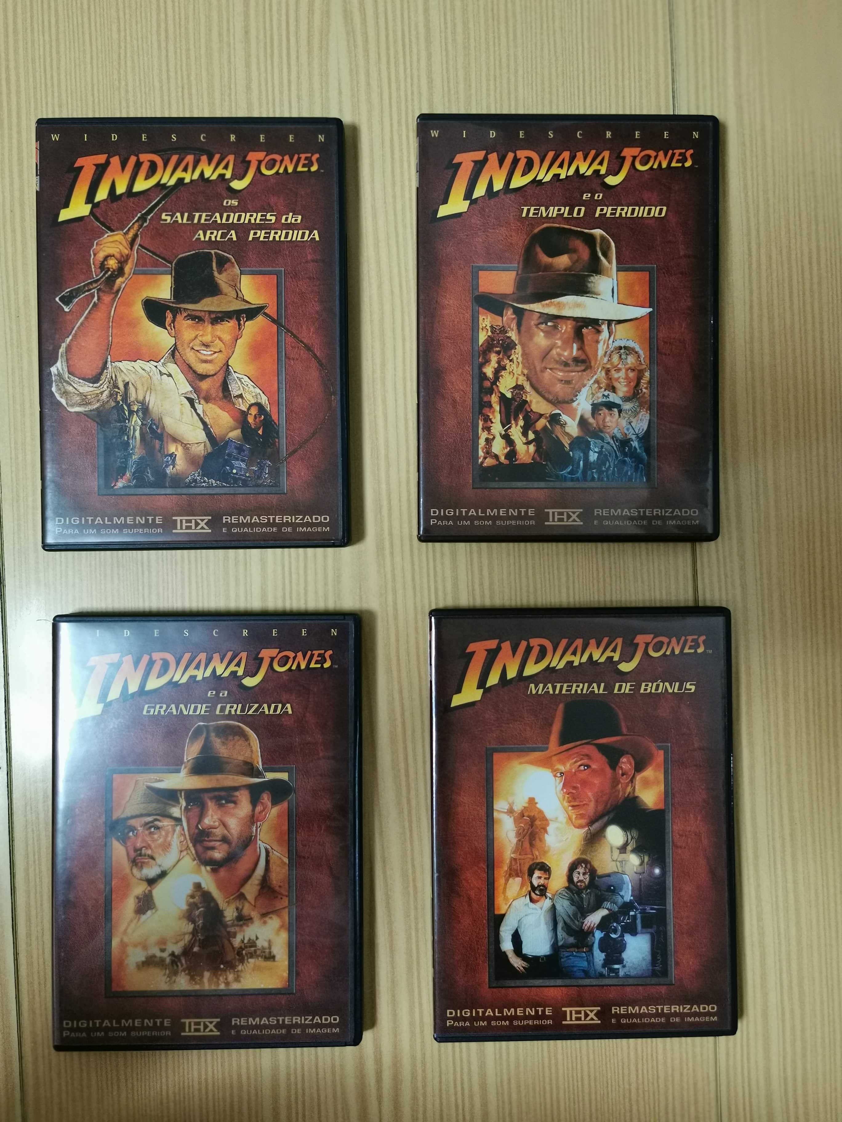 Indiana Jones (trilogia)