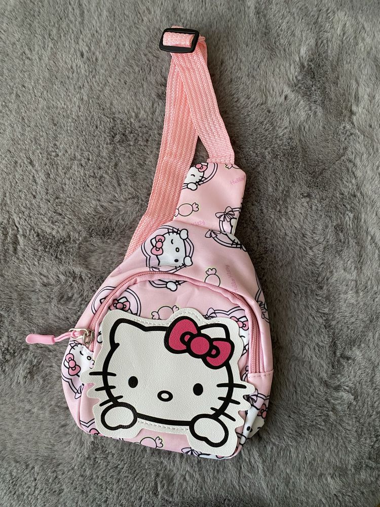 Plecak Hello Kitty