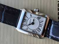 Zegarek damski Frederique Constant fc 200 mc