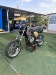 Ajp pr4 200 Supermotard