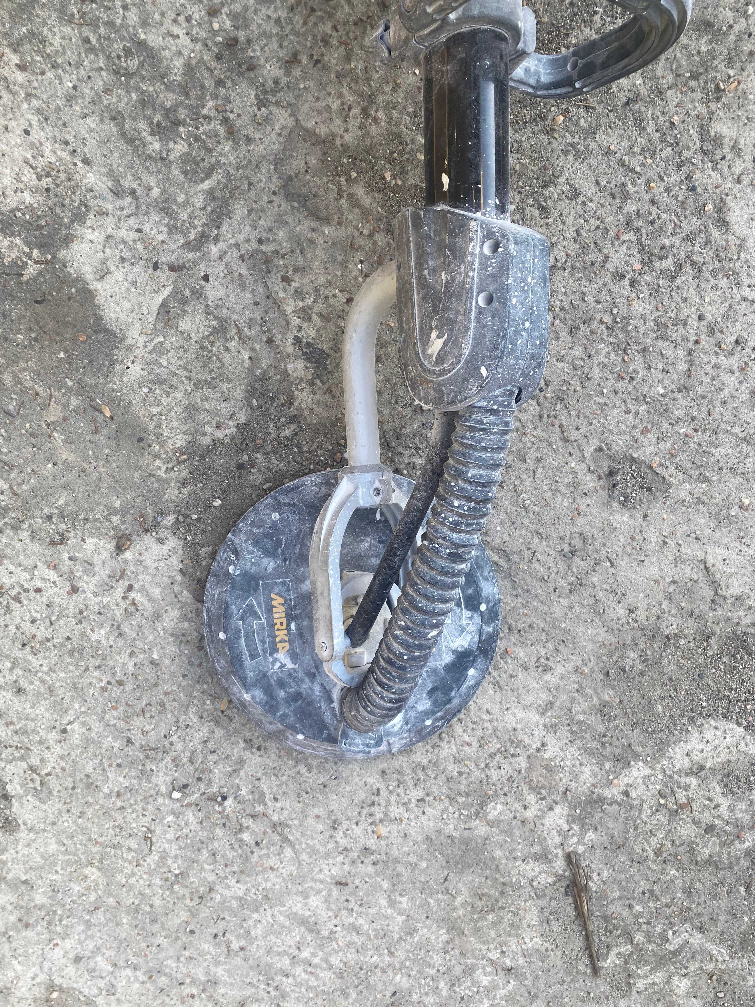 SZLIFIERKA MIRKA MIRO 955 żyrafa 225mm