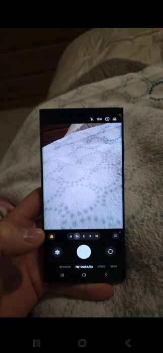 Display Ecra S23 ultra original