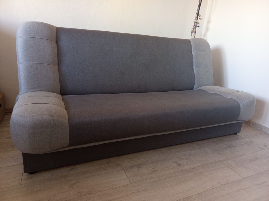 Oddam za darmo wersalka