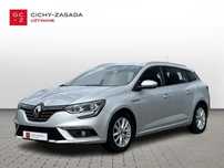 Renault Megane 1.5 DCI 115KM,Intense,NiskiPrzebieg,SalonPL,Navigaja,Faktura Vat 23%