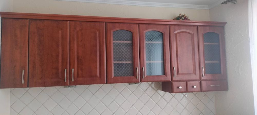 Fronty meblowe kuchenne