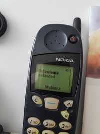 Nokia 5110 bez sim-locka polskie menu bardzo ładna