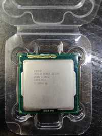 Процессор Xeon E3-1245 3.3-3.7GHz/8MB сокет 1155