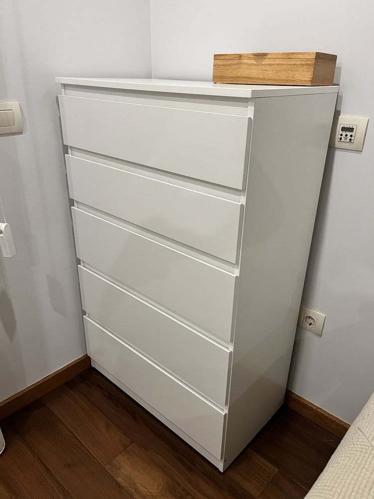 Vendo comoda IKEA