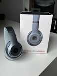 Słuchawki Beats by Dr. Dre Studio Wireless Metallic Sky Szary