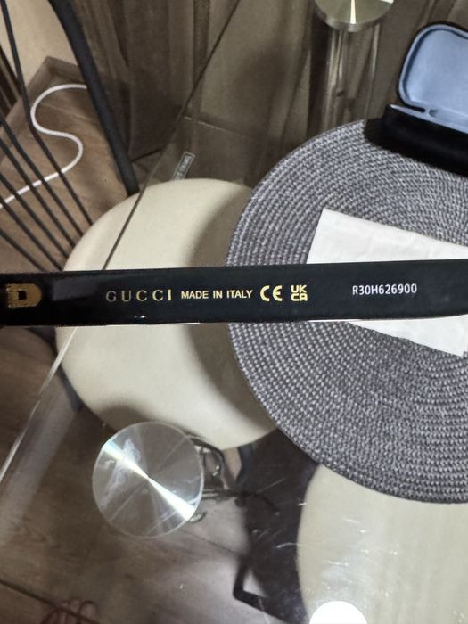 Очки Gucci Оригинал