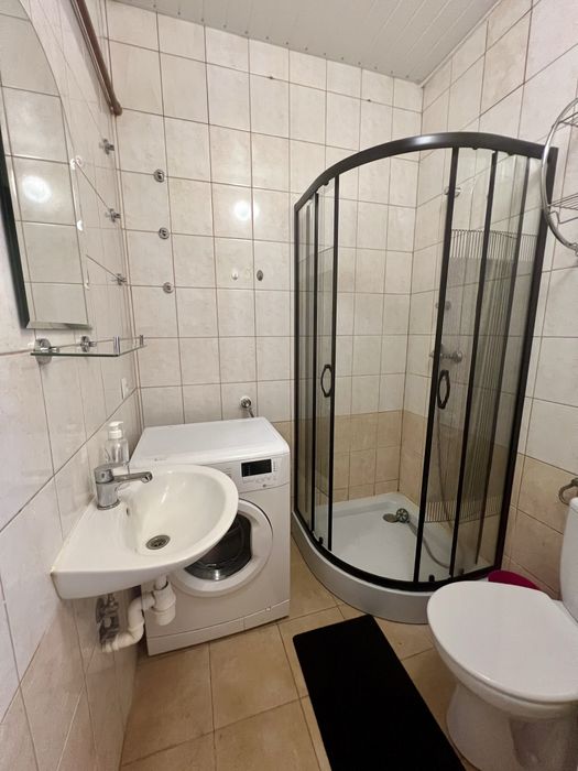 REZERWACJA DO 18.10/ Mieszkanie 2 pokojowe / 1 piętro / centrum