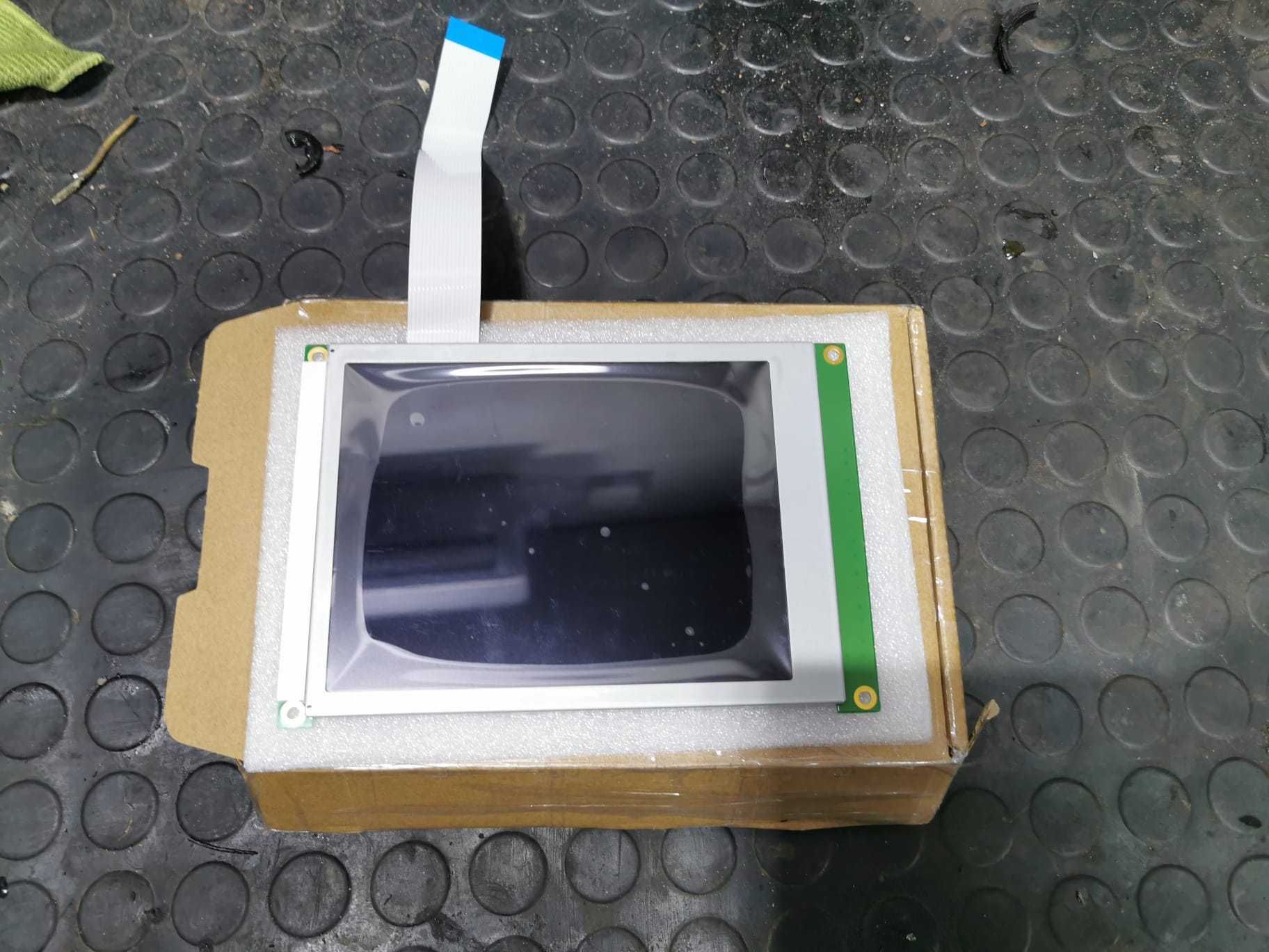 Nowy ekran wyświetlacz panel LCD EW50883FLW