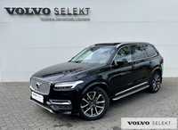 Volvo XC 90 Rezerwacja