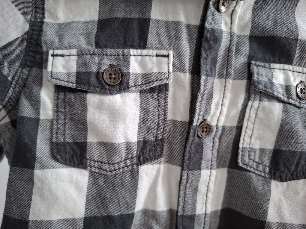 Koszula r.80 H&M