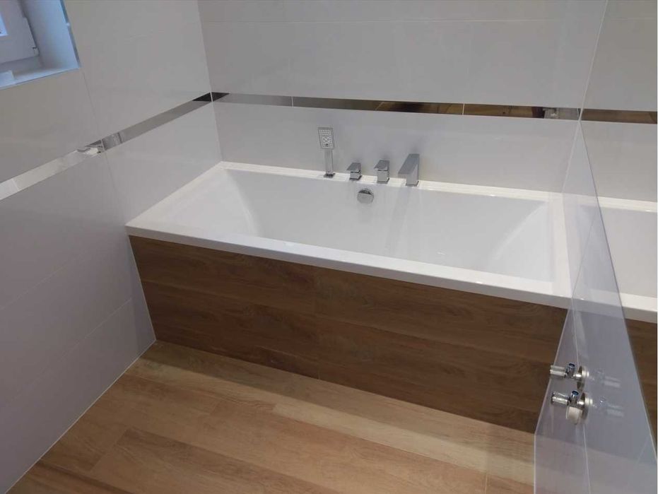 Kompleksowe Usługi Glazurnicze Płytkarz Łazienki Tarasy Hydroizolacja