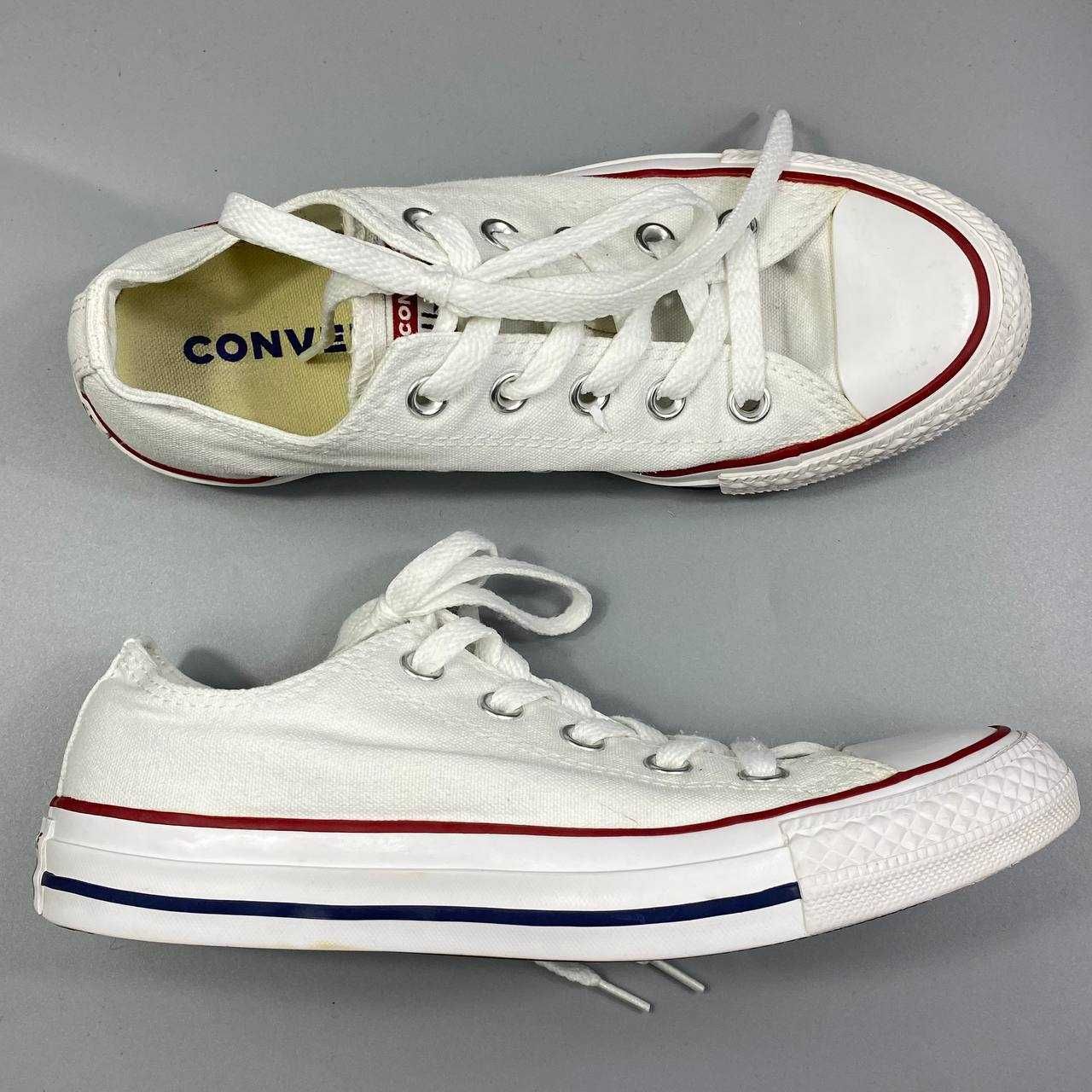 Кеди Converse Chuck Taylor All Star оригінал