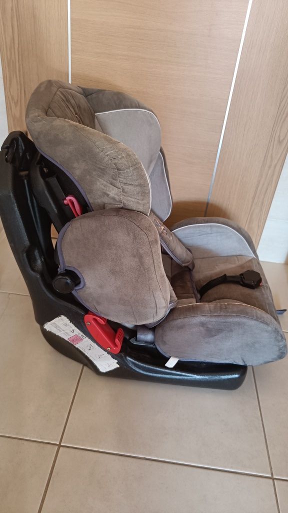 Cadeira Auto 0-36kg