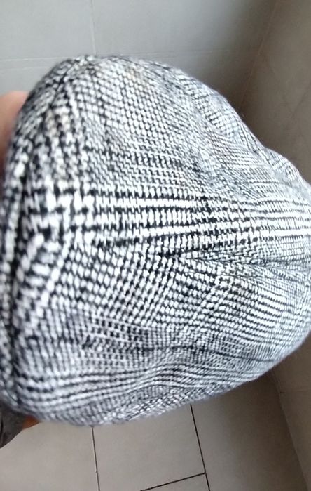 Kaszkiet Holandia Calze del Mondo International B.V.