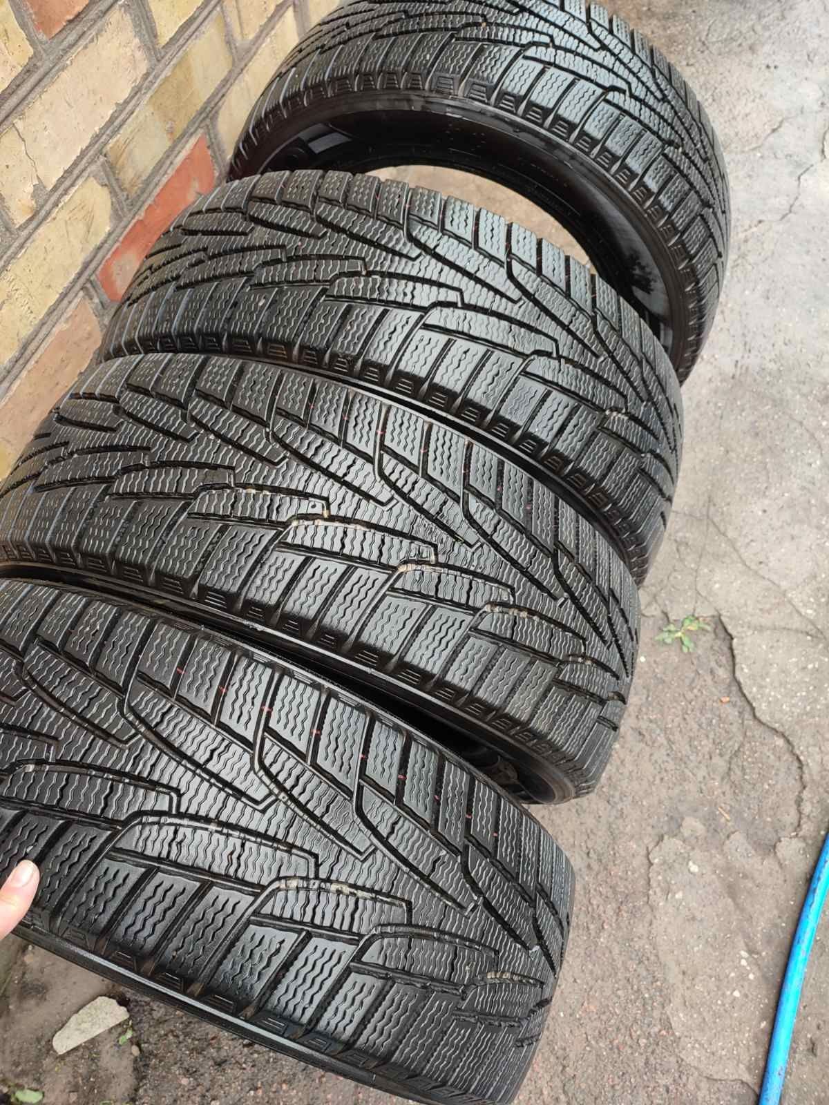 Скати KUMHO 195 60 15