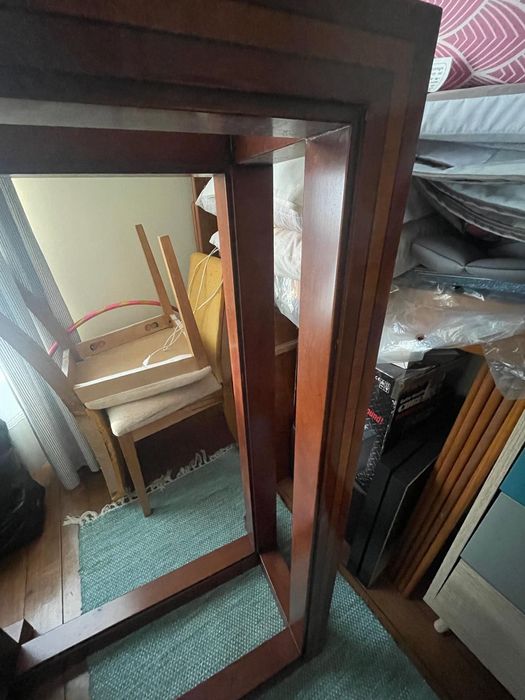 Mesa de centro marca 8&80