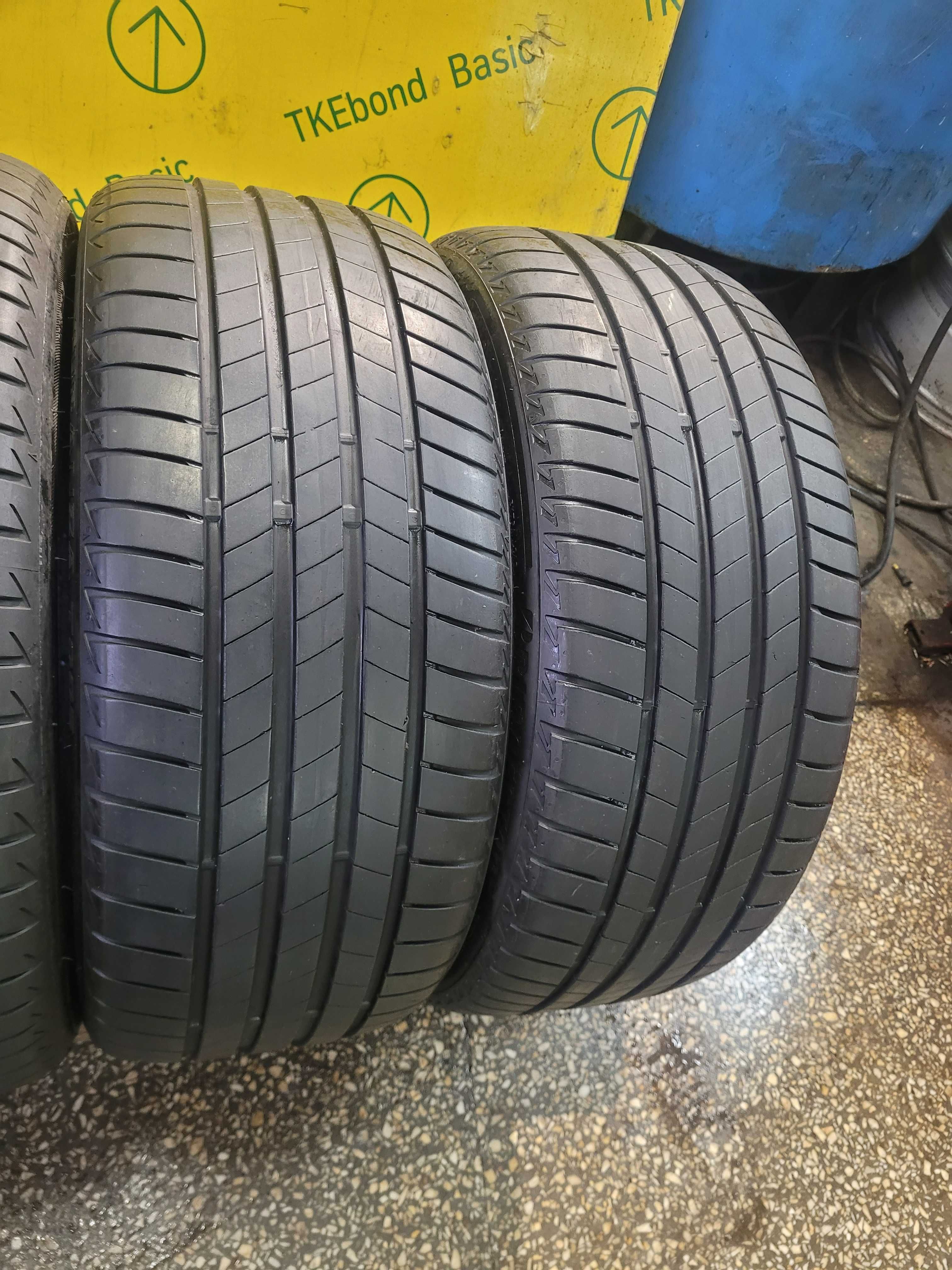 Opony Letnie 225/40R18 Bridgestone Turanza T005 4sztuki Montaż