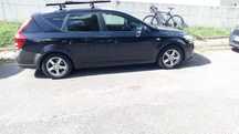 Kia Ceed crdi kombi 2010