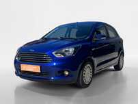 Ford KA+ 1.2 Ti-VCT Essencial