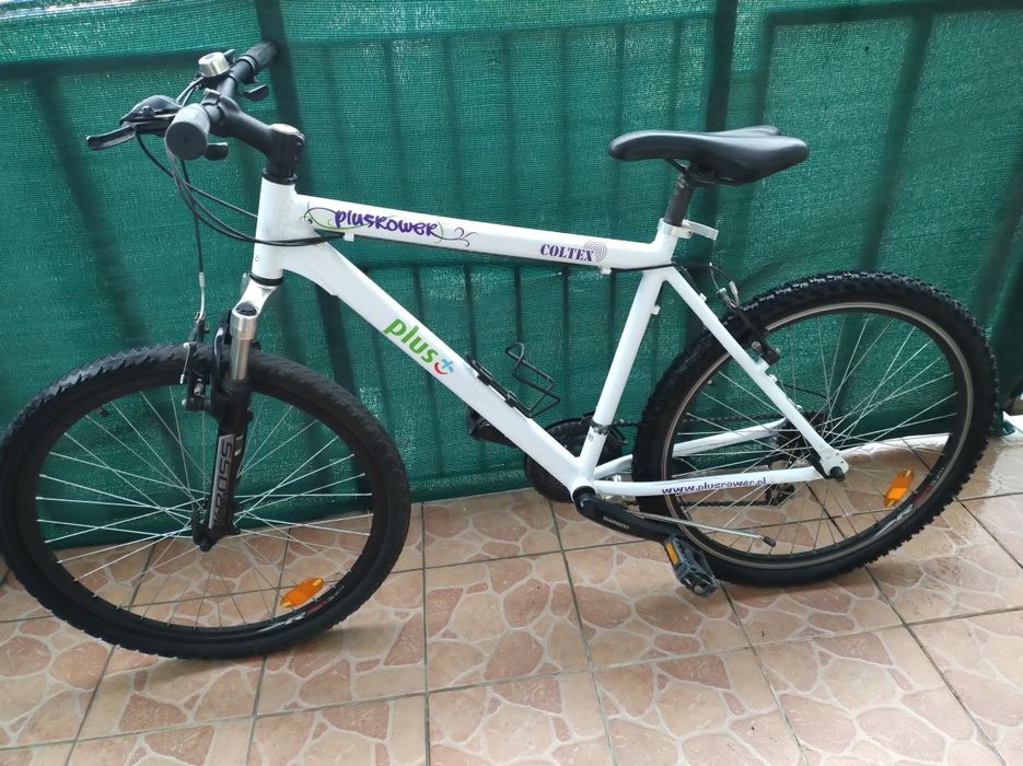 Rower Kross26cali jedyny w swoim rodzaju