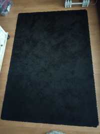 Carpete Preta 140×200