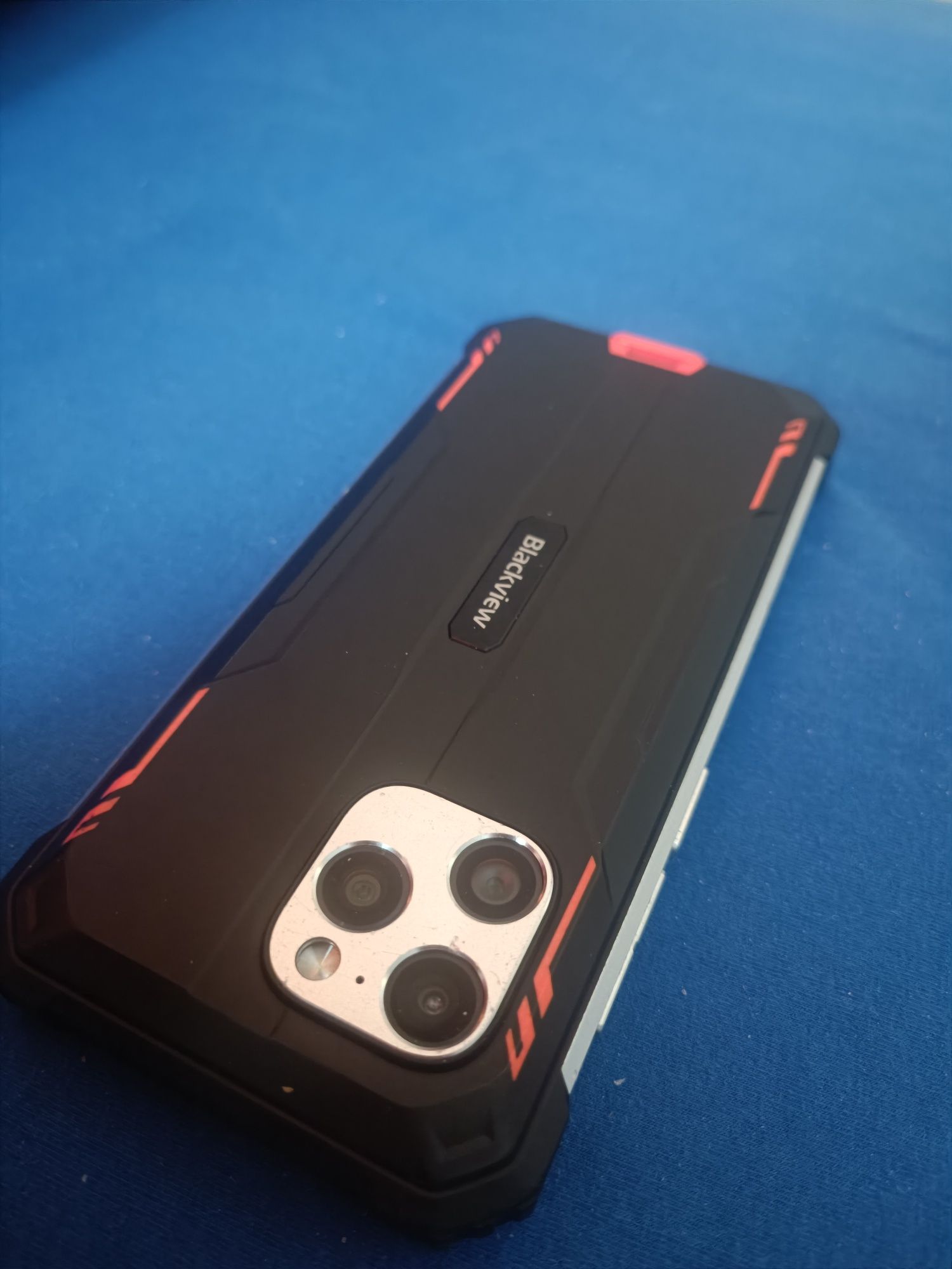 Blackview 8900 pro 10000 mAh 8/256