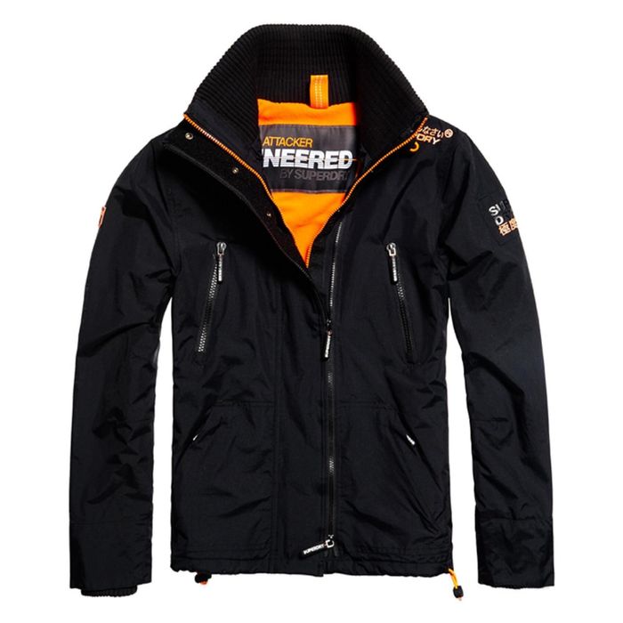 Куртка Super Dry чоловіча M