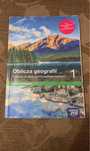 Oblicza geografii 1