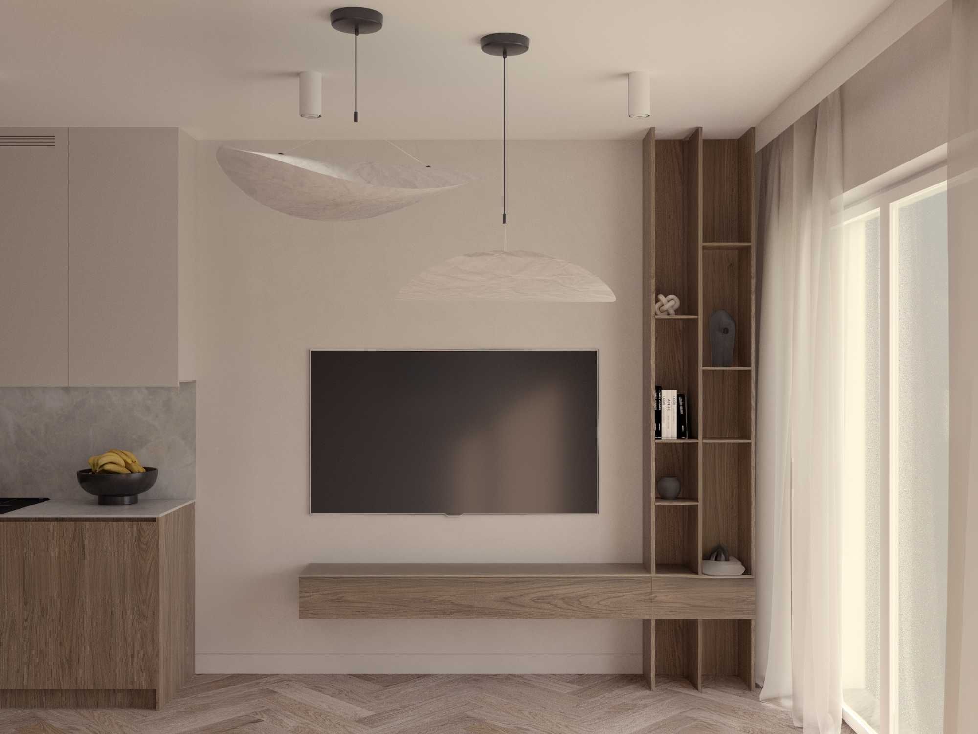 Architekt wnętrz Poznań | Profesjonalne Projektowanie Wnętrz