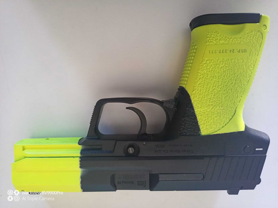 Tokyo Marui USP9